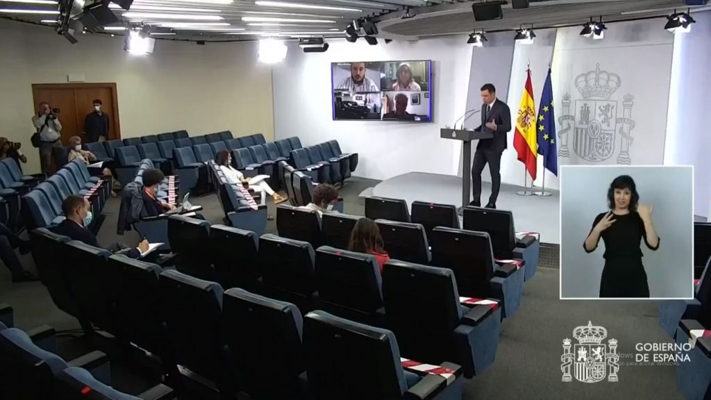 255.000 personas recibirán el Ingreso Mínimo Vital en sus cuentas el 26 de junio