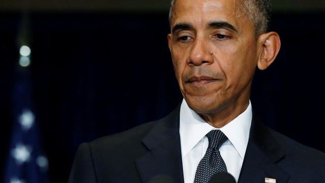 Los Obama y decenas de famosos se suman a las protestas de los jóvenes por la equidad racial