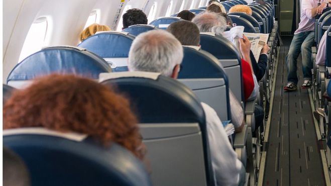 La 'burbuja de viaje” entre Singapur y China tras el coronavirus