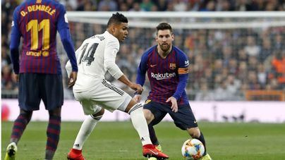 ¿Cómo será el fútbol de la 'nueva normalidad'?