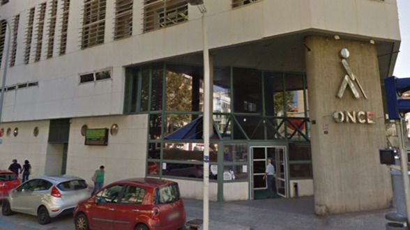 Los vendedores de la ONCE reanudarán su labor el próximo 15 de junio