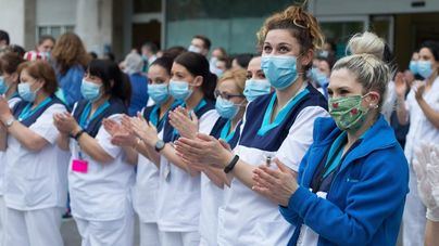 Satse asesora a sus afiliados para que se les reconozca el coronavirus como accidente laboral