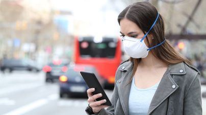 Amnistía Internacional denuncia "graves violaciones de los derechos humanos" por apps de rastreo del coronavirus