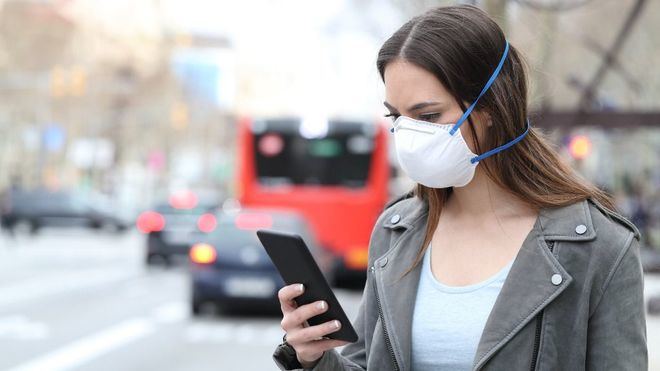 Amnistía Internacional denuncia 'graves violaciones de los derechos humanos' por apps de rastreo del coronavirus