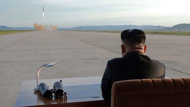 Máxima tensión entre las dos Coreas tras volar Pyongyang la oficina de enlace entre ambos países