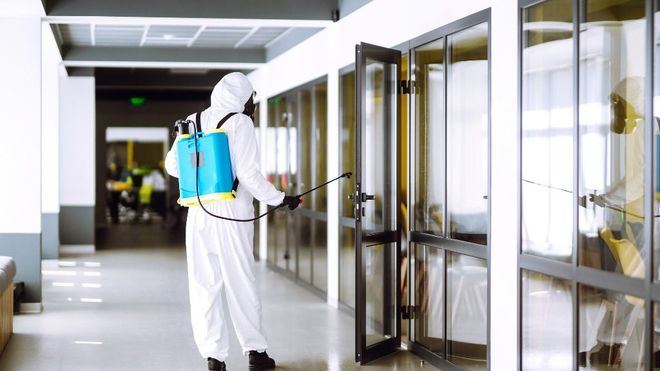 Pekín en alerta por el rebrote de coronavirus: desinfectará todos los mercados, restaurantes y universidades