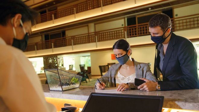 El coronavirus amenaza 120 millones de empleos en turismo
