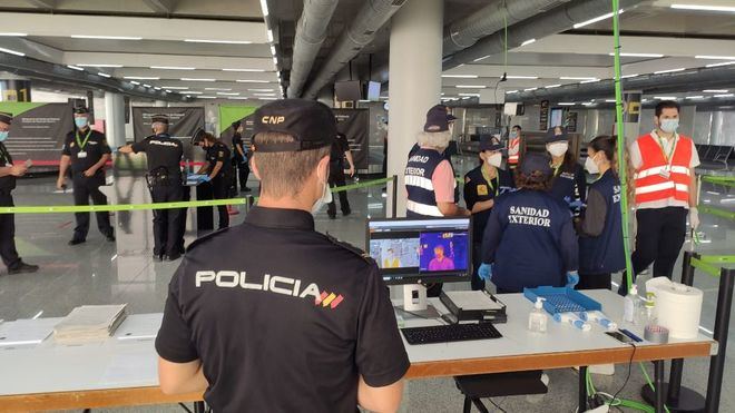 El BCE advierte del impacto 'severo' del coronavirus en economías dependientes del turismo