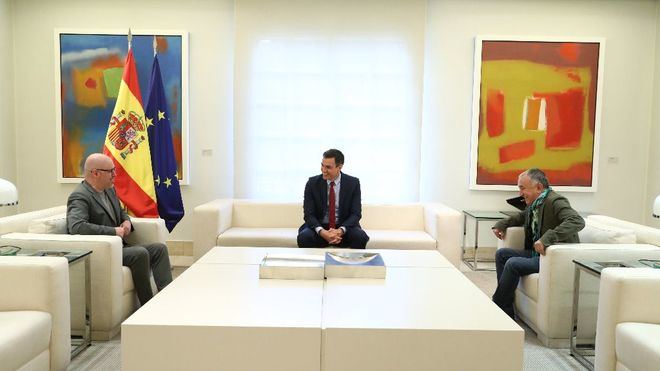 La prolongación de los ERTE hasta el 30 de septiembre, en compás de espera
