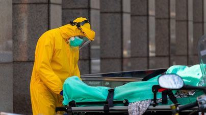 El estado de alarma finaliza con más de 28.000 muertos y de 245.000 contagiados