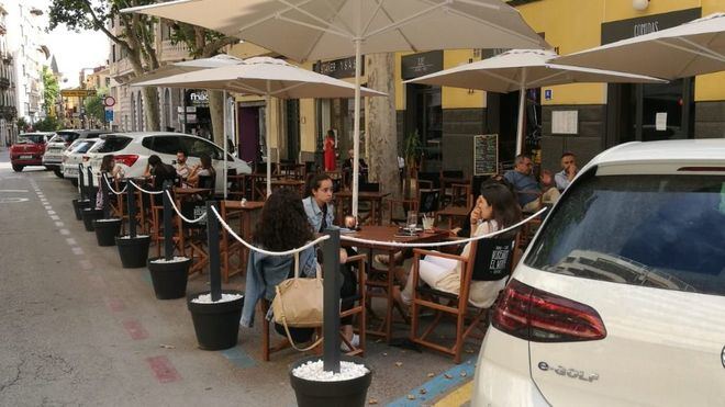 ¿Qué se puede hacer en cada autonomía en la nueva normalidad?
