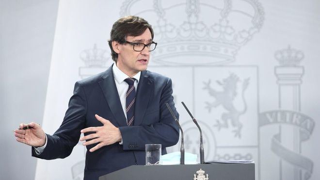 Illa insiste en que hacer balance en las residencias y 'tomar las medidas' es competencia autonómica