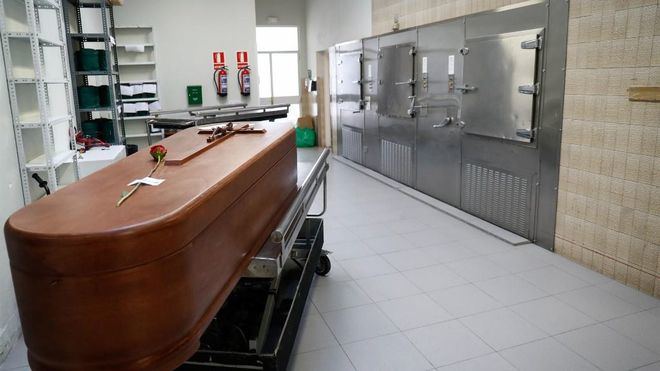 Los ancianos muertos por Covid-19 en las residencias ya son 17.000 según las comunidades