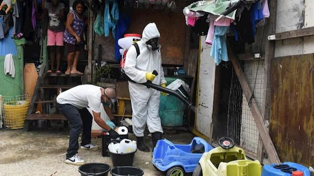 Brasil supera los 51.000 muertos y el millón de contagios por coronavirus