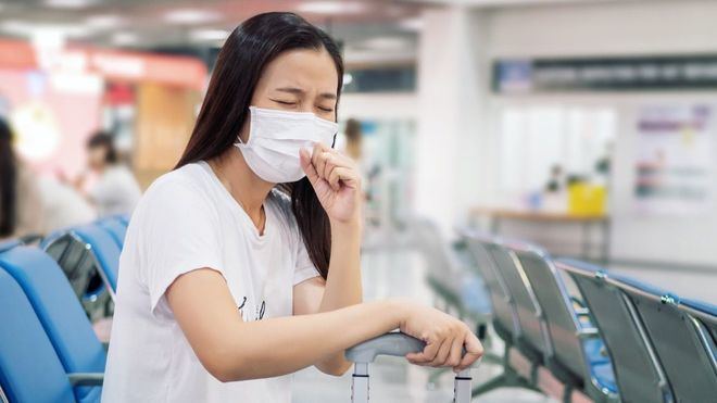 China suma 22 nuevos casos de coronavirus con 13 en Pekín