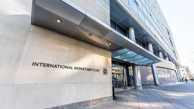 El FMI empeora su pronóstico sobre la economía española: la caída será del 12,8 por ciento
