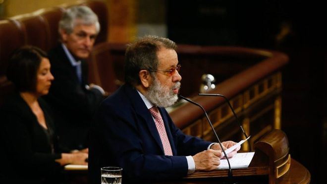 El Defensor del Pueblo avisa: 'Hemos resistido, pero todavía no hemos vencido al coronavirus'