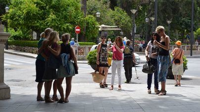 Las familias españolas se decantan por España para sus vacaciones de verano