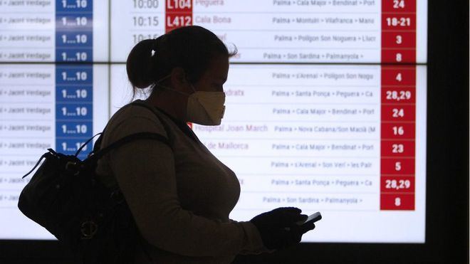 Cinco muertes y 118 nuevos positivos en España