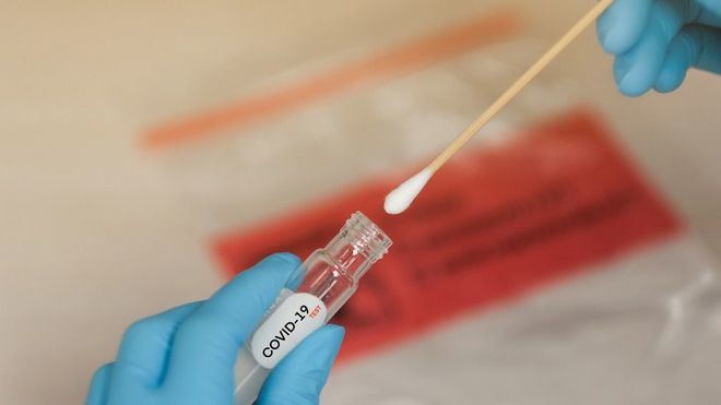 El coronavirus avanza imparable en Honduras