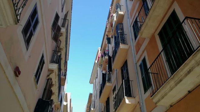 El euríbor vuelve a caer en junio tras tres meses de subidas