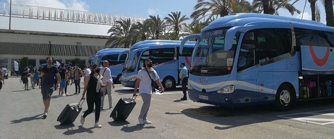 El Banco de España reclama políticas de apoyo al turismo para evitar destrucción de tejido productivo