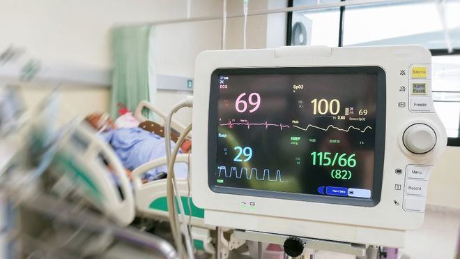 Coronavirus en España: 134 nuevos casos y cinco fallecimientos en las últimas 24 horas