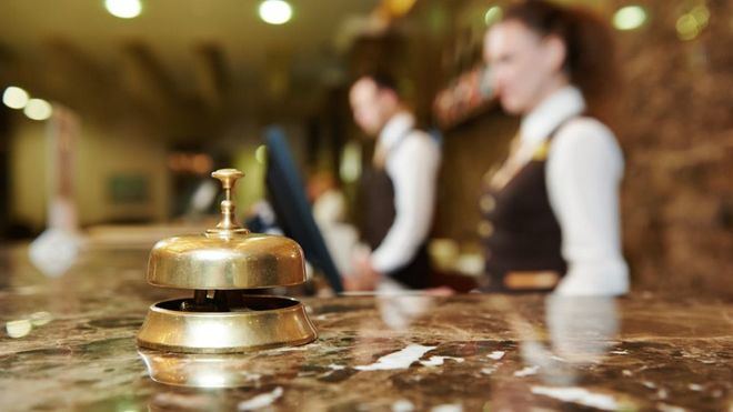 Las empresas turísticas podrán pedir la moratoria con una caída de más del 40 por ciento de los ingresos