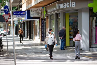Los sanitarios muestran su preocupación por la excesiva relajación ante la Covid 19