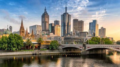 Melbourne se confina durante seis semanas por un rebrote de coronavirus