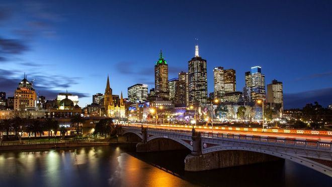 El reconfinamiento de Melbourne costará 3.700 millones de euros