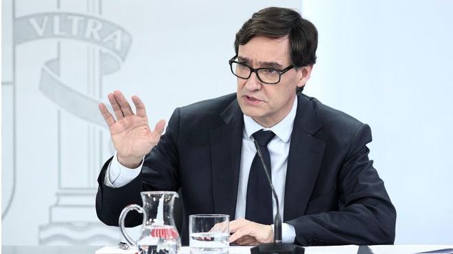 Illa reconoce que la situación de los brotes es preocupante