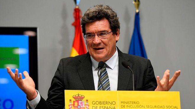 Solo la mitad de las 510.000 solicitudes de ingreso mínimo vital presentadas cumplirá los requisitos