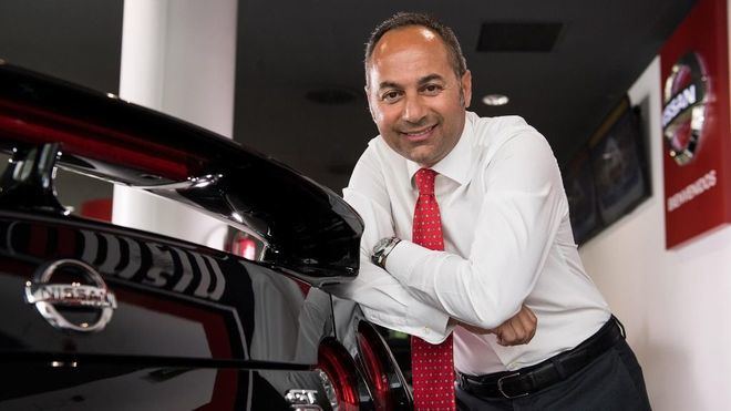 Nissan insiste en que 'no se va de España'