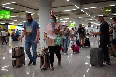 Nace la campaña 'Back to Spain' destinada al turista europeo