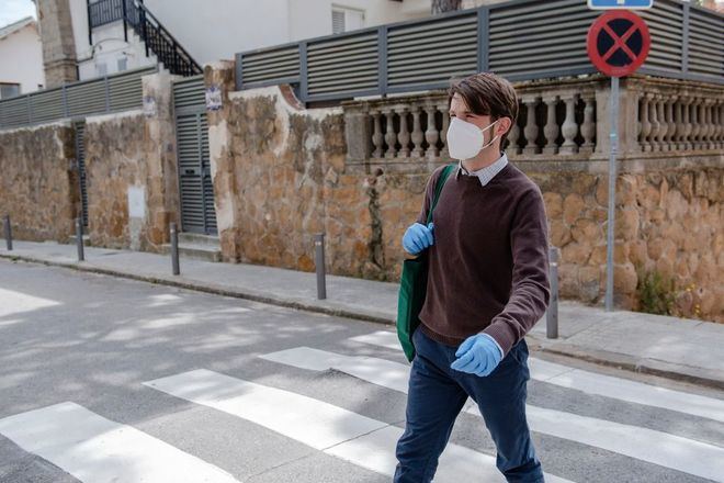 Lleida y L'Hospitalet quedan confinadas tras autorizarlo el juez