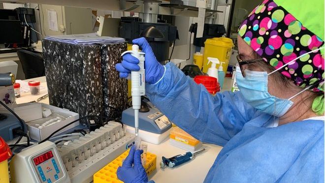 Temor ante la evolución del coronavirus en España: otros 580 casos en las últimas 24 horas
