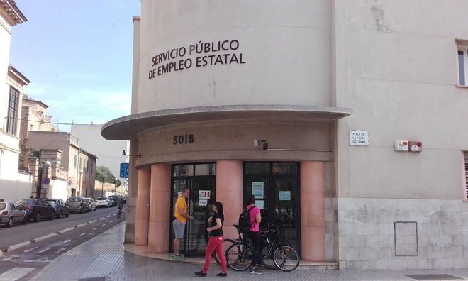 España podría perder 7 millones de empleos por el Covid 19 y la digitalización