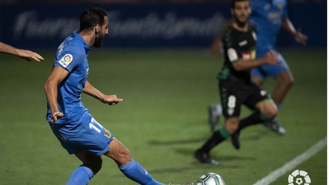 Suspenden el partido Deportivo-Fuenlabrada tras detectarse siete casos positivos de coronavirus