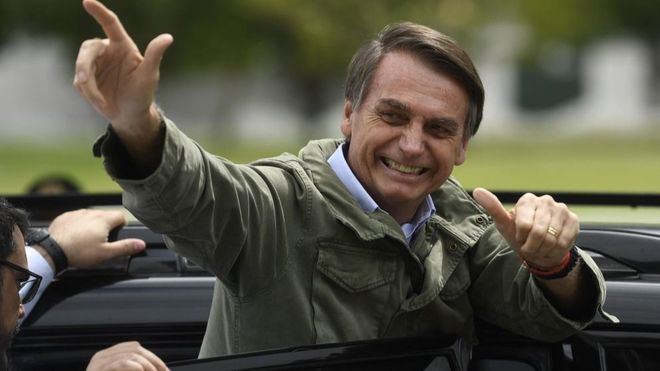 Otros dos ministros de Bolsonaro dan positivo en las pruebas de coronavirus