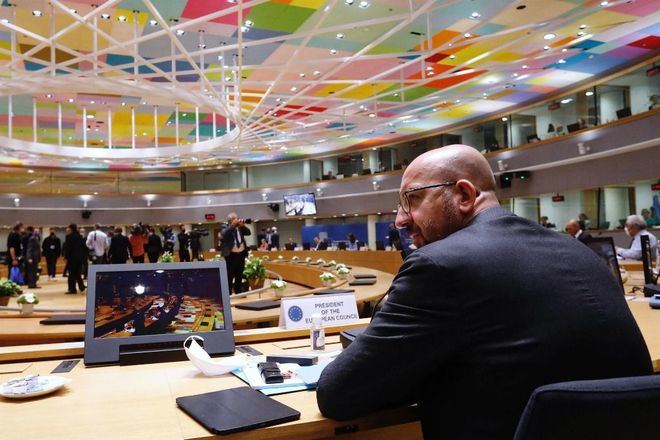 Lucha entre las CCAA por el reparto de los fondos europeos tras la Covid