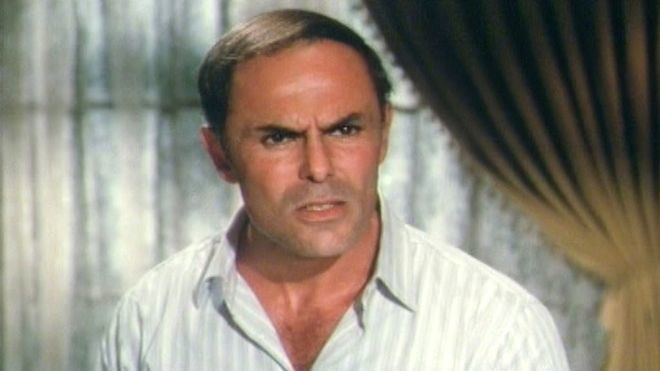 Fallece el actor John Saxon a los 83 años