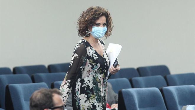 El Gobierno insiste en el formato presencial de la conferencia de presidentes