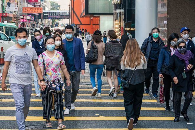 China suma más de 100 casos de coronavirus en el último día