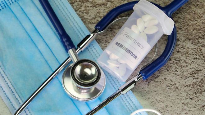 Haciendo caja con el coronavirus: el precio del tratamiento y la vacuna, sólo para ricos