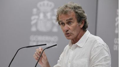 Simón pide disculpas al sector turístico "si se ha sentido ofendido" por sus declaraciones