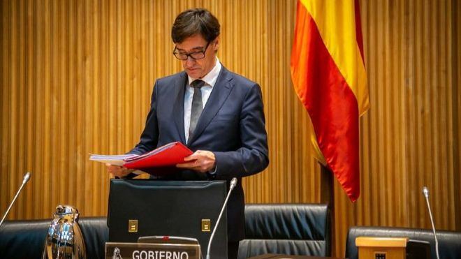 El Gobierno refuerza Sanidad con una nueva Secretaría de Estado por el coronavirus