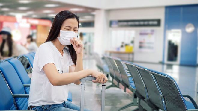 China suma 43 nuevos casos de coronavirus