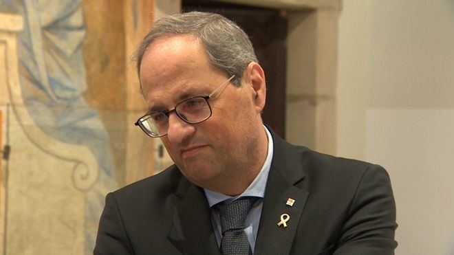 Independentistas y partidos de izquierda critican la decisión del Rey emérito de abandonar el país