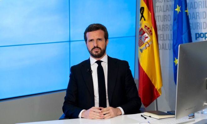 El PP destaca el papel 'decisivo' de Juan Carlos I en la llegada de la democracia a España